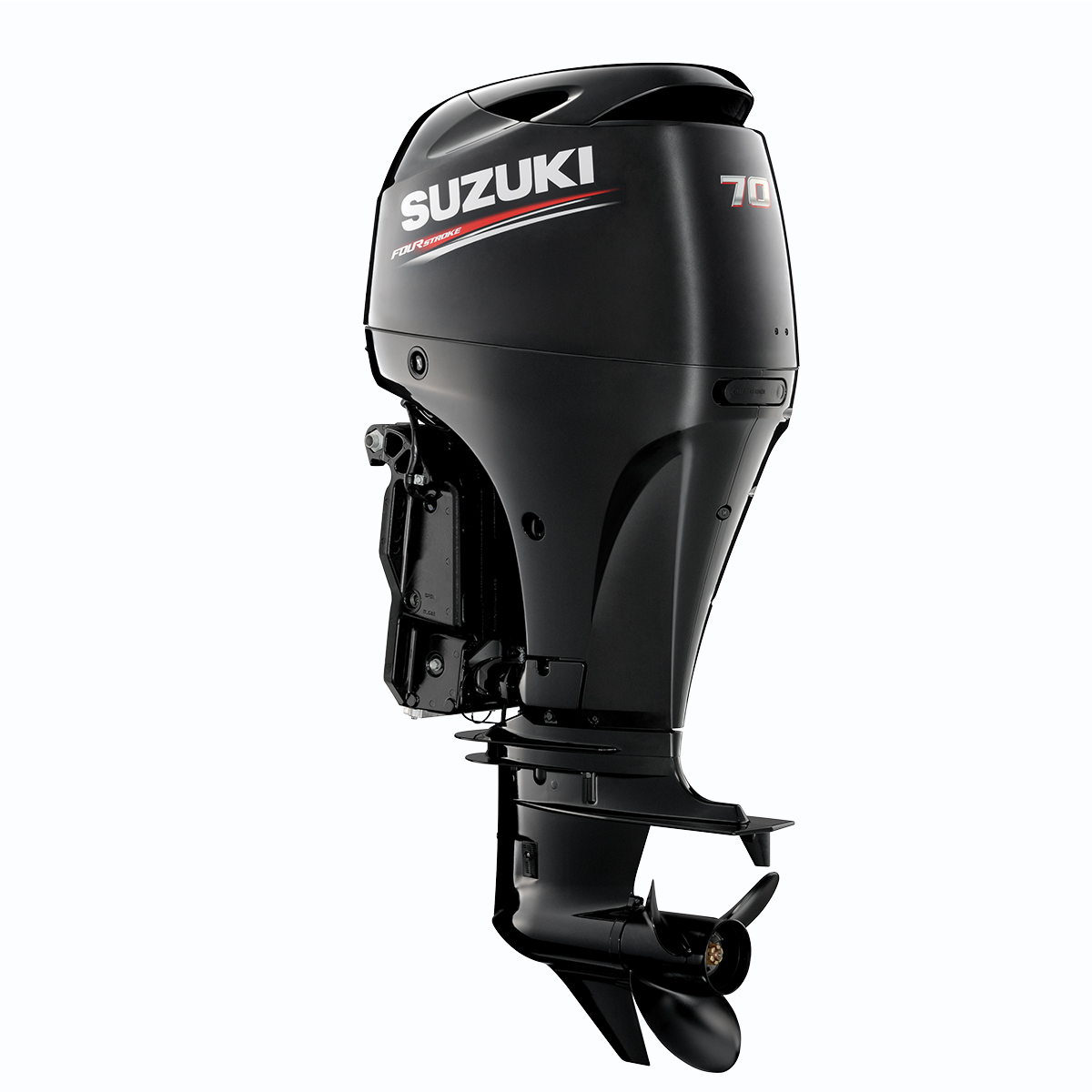 Редуктор suzuki df70