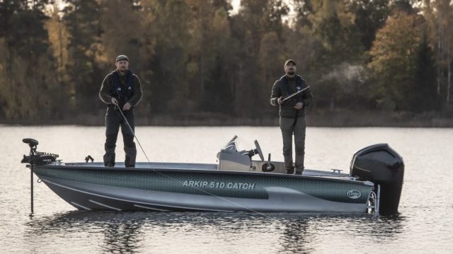 arkip utan loga mercury